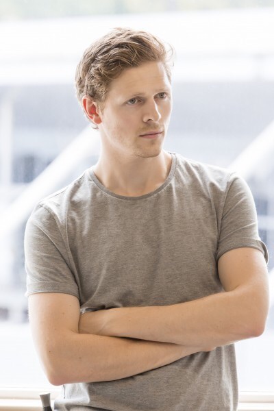 Scott Arthur