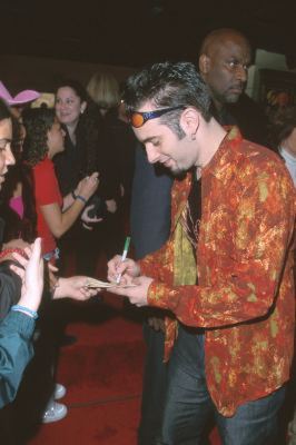 Chris Kirkpatrick