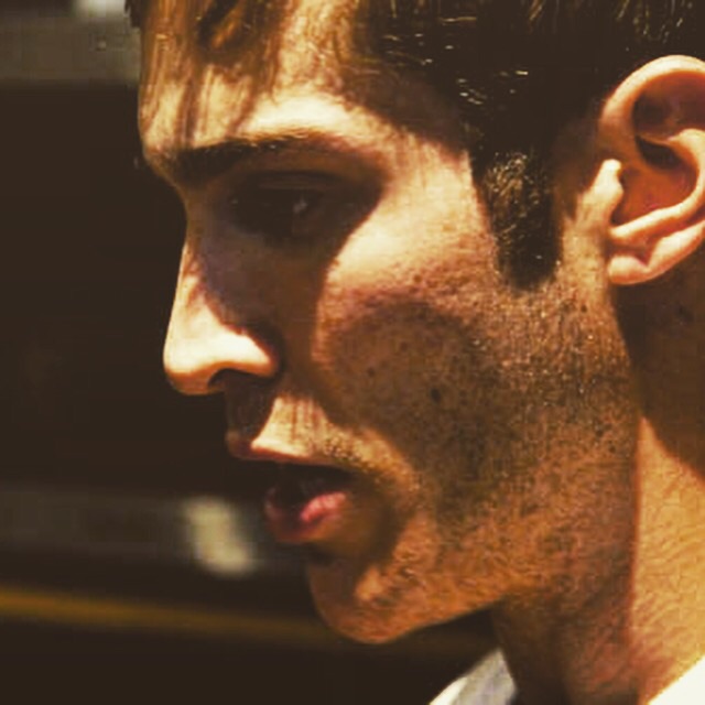 James Morosini