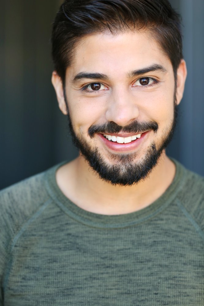 Jude Orozco
