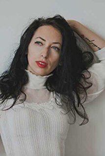 Alina Zilbershmidt