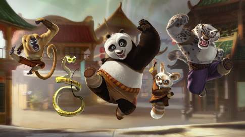 Tai Lung