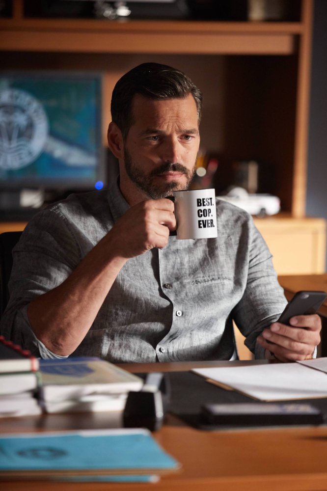 Eddie Cibrian
