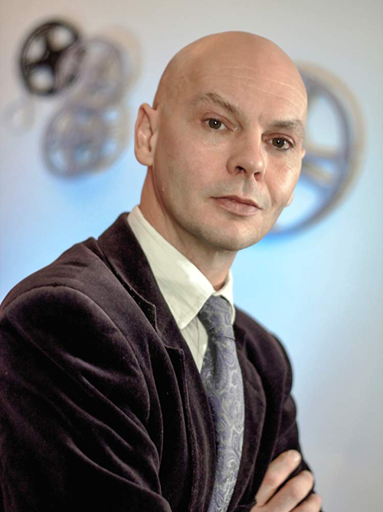 Michael Bugard