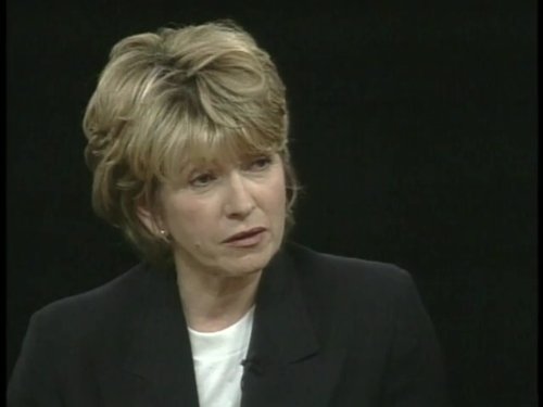 Martha Stewart