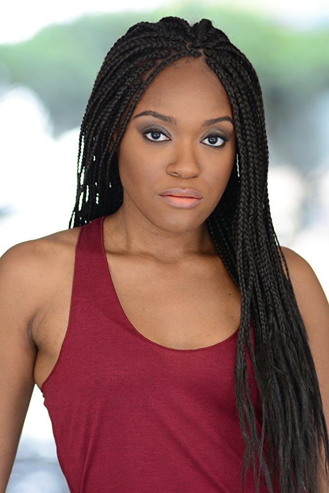 Clarissa Corinne
