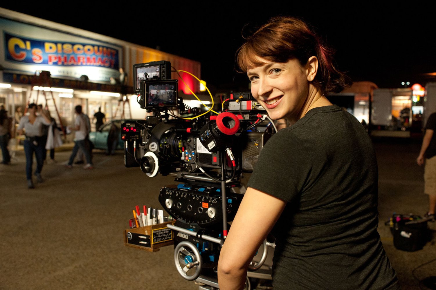 Diablo Cody