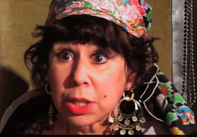 Sandra Weston