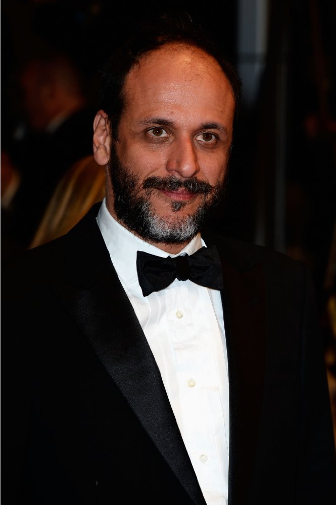 Luca Guadagnino