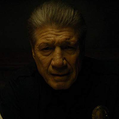 Eddie Velcoro