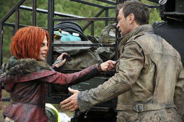Irisa
