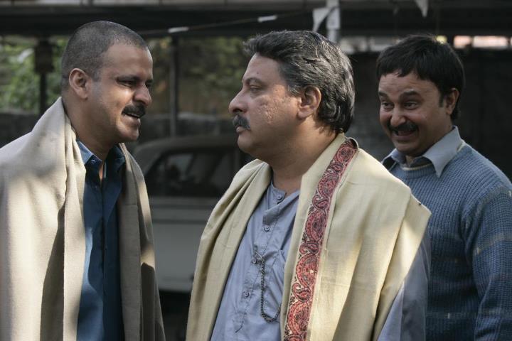 Manoj Bajpayee