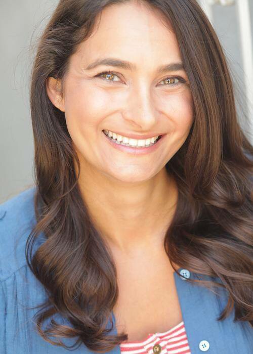 Julia Faye Fisher