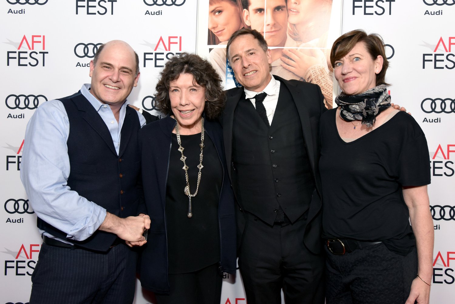 David O. Russell