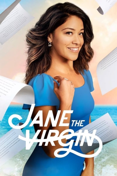 Jane the Virgin - Season 5