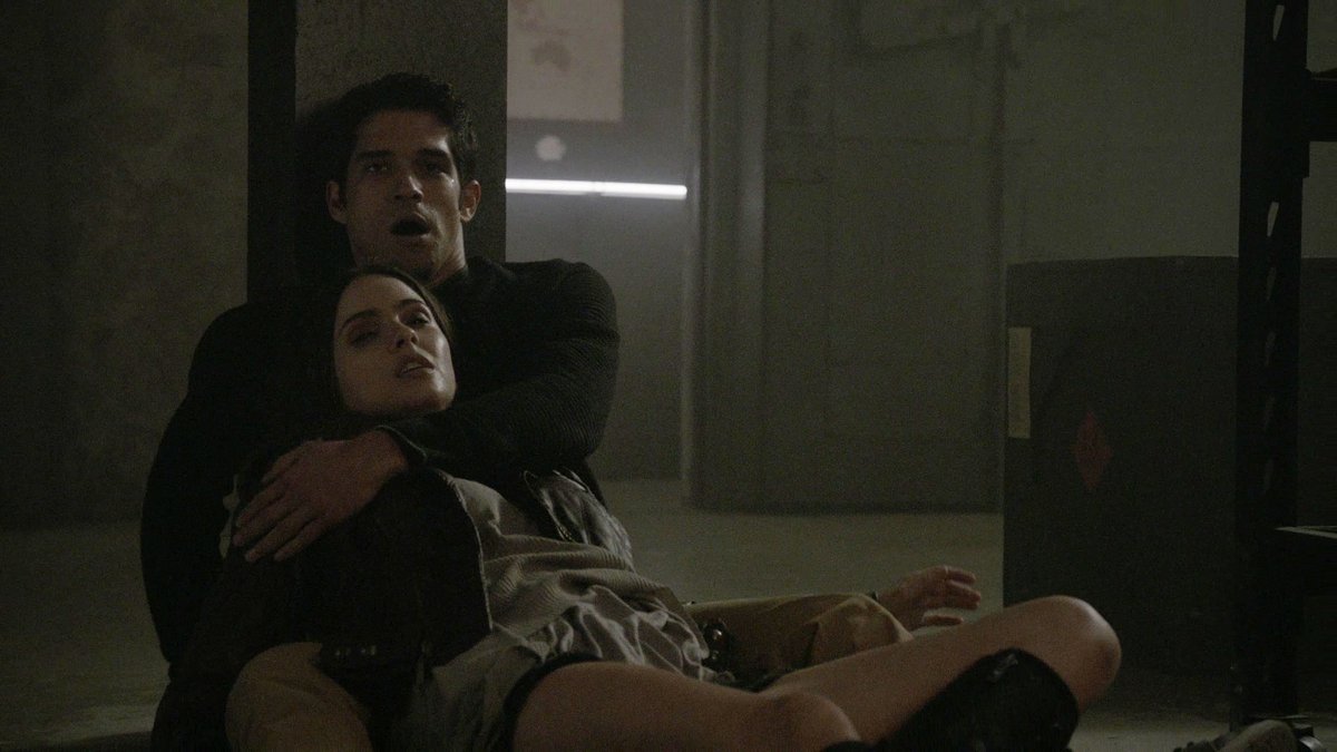 Malia Tate