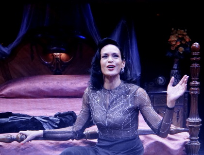 Rosa Arredondo