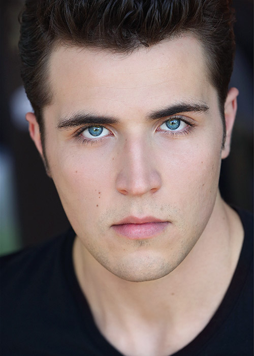 Corey Olenick