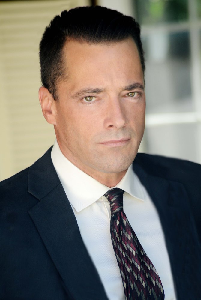 Blake Boyd