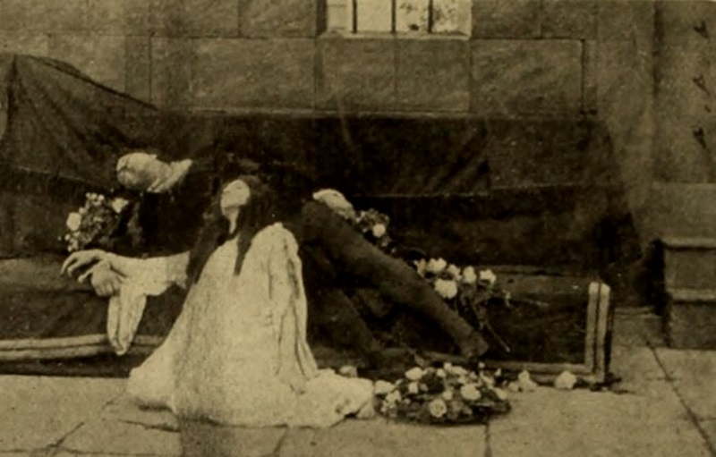 George Lessey