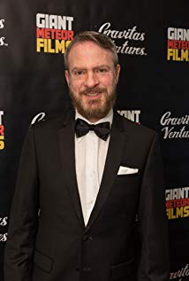 Gregory P. Wolk