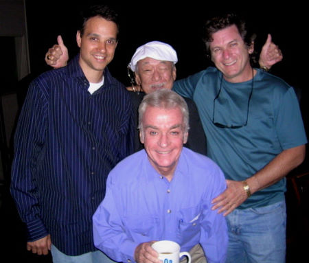Robert Mark Kamen