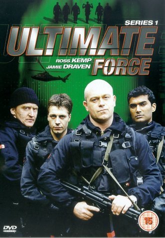 Ross Kemp