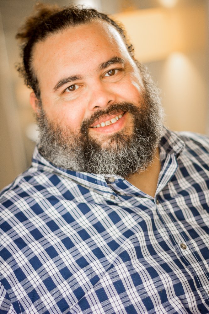 Pedro Lucero