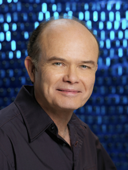 Reginald 'Red' Forman