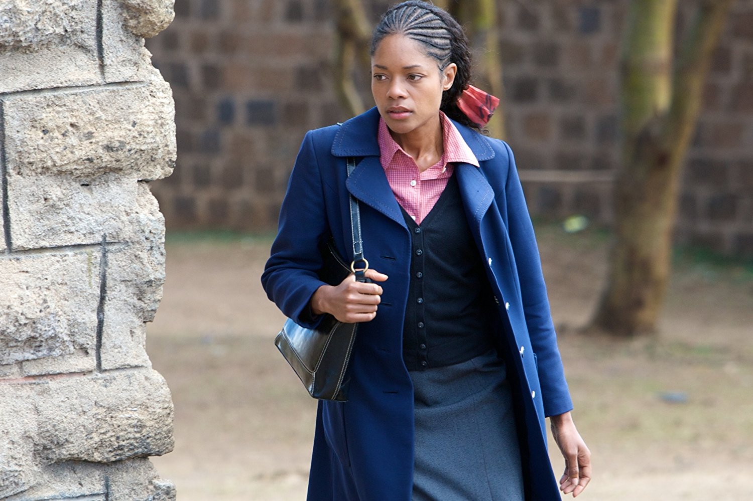 Jane Obinchu