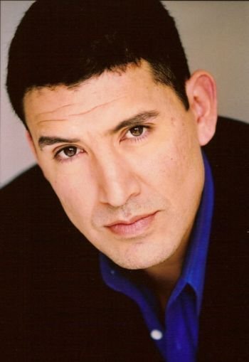 Antony Sauvé