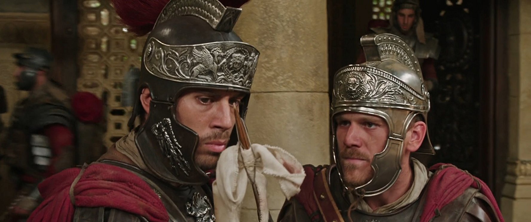 Marcus Decimus