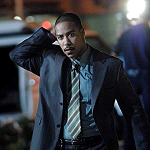 Lt. Carl Davis