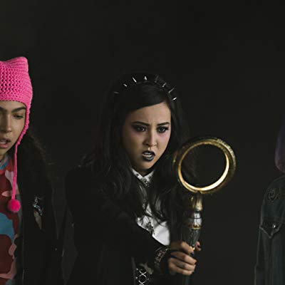 Nico Minoru