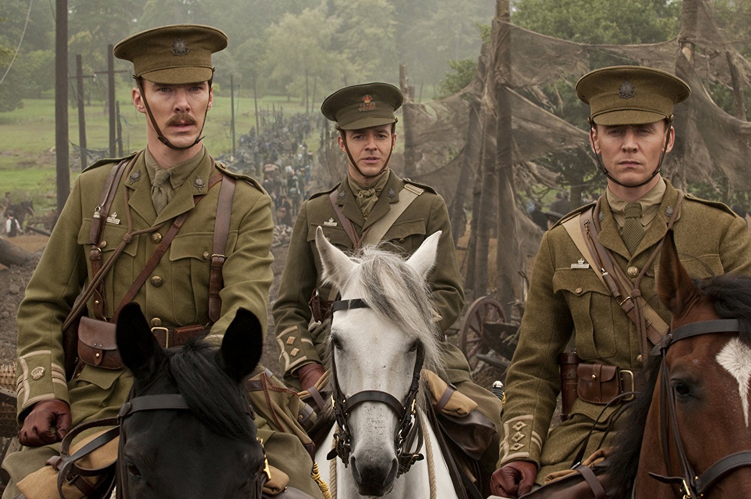 Capt. Nicholls