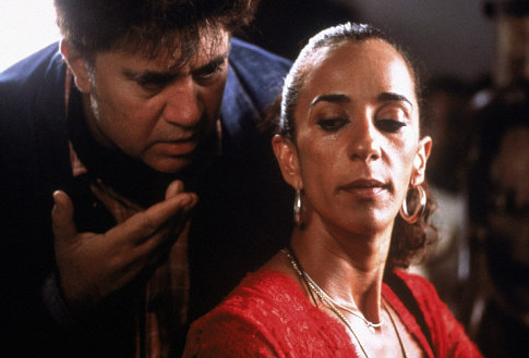Rosario Flores