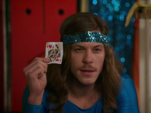 Blake Anderson