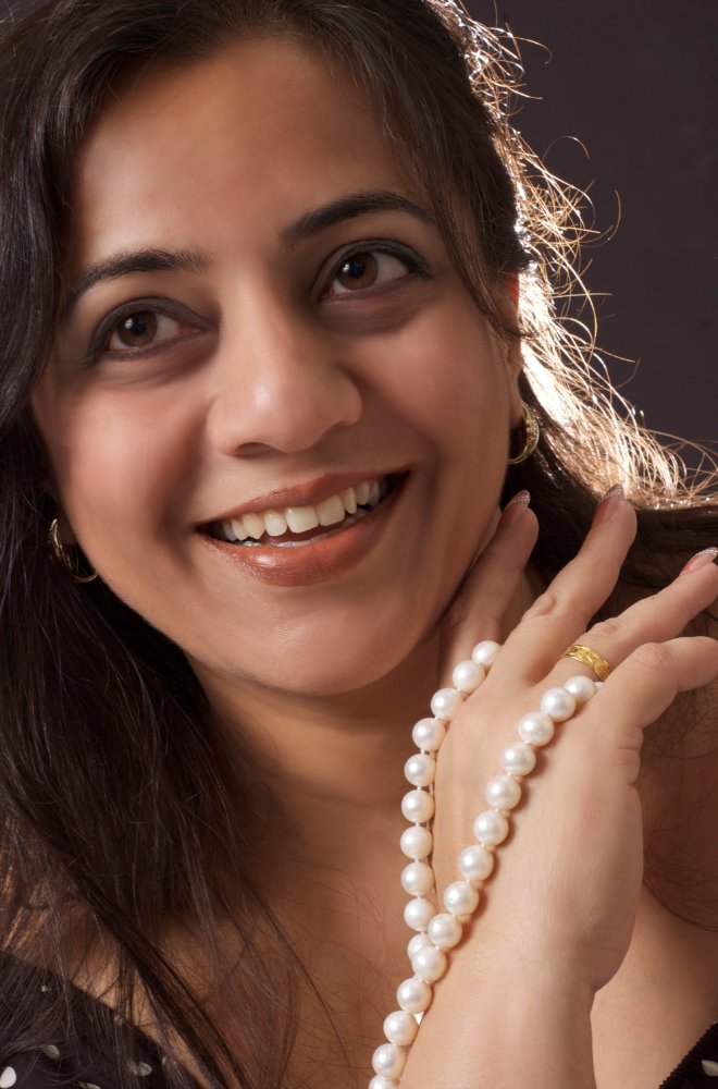 Apeksha Pradhan