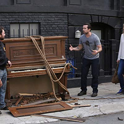 Charlie Kelly