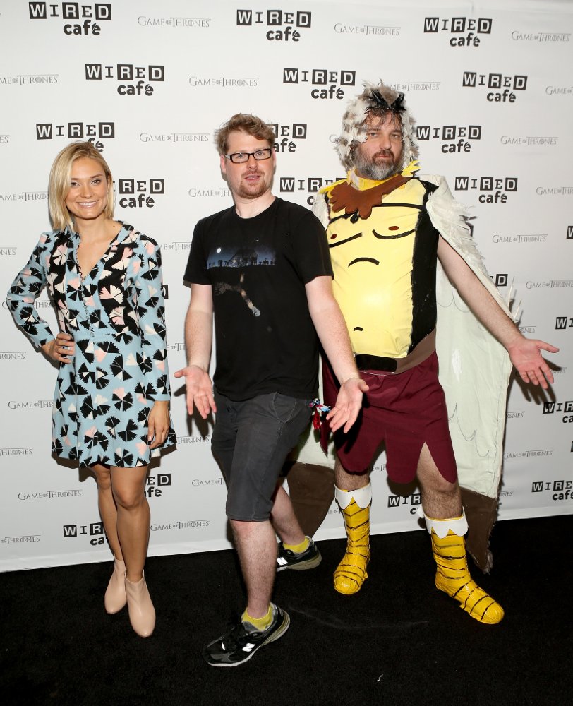 Dan Harmon