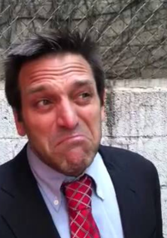 Anthony Perullo