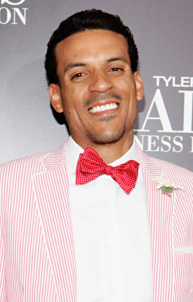 Matt Barnes