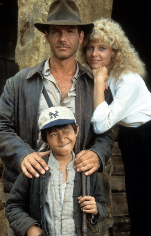 Kate Capshaw