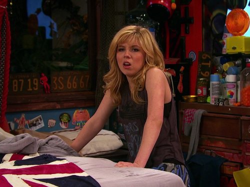 Jennette McCurdy