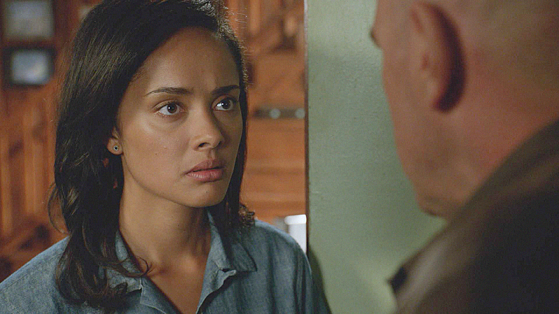 Karla Crome
