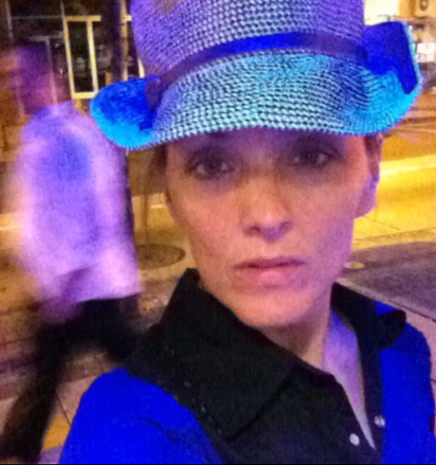 Alice Ripley