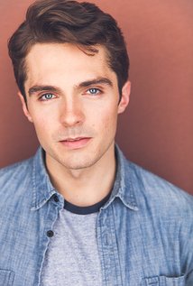Max Sheldon