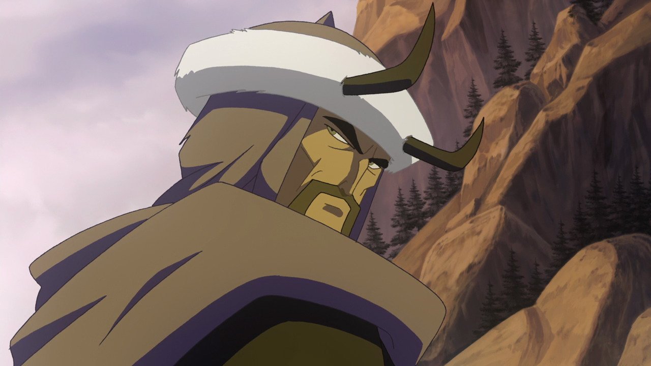 Hogun