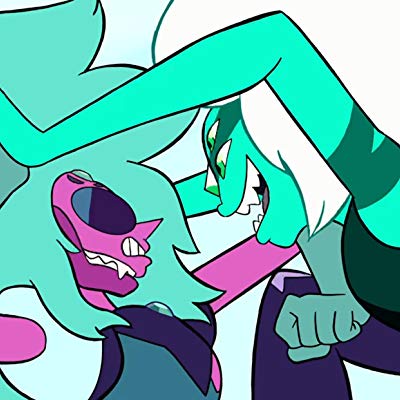 Alexandrite