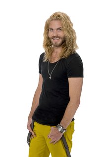 Brik Allen
